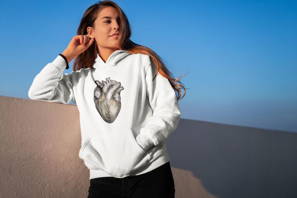 Golden Heart