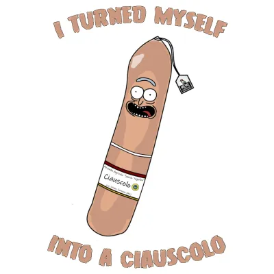 Trust me!