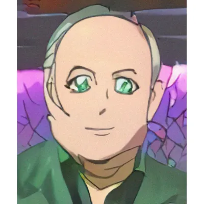Gerry Senpai