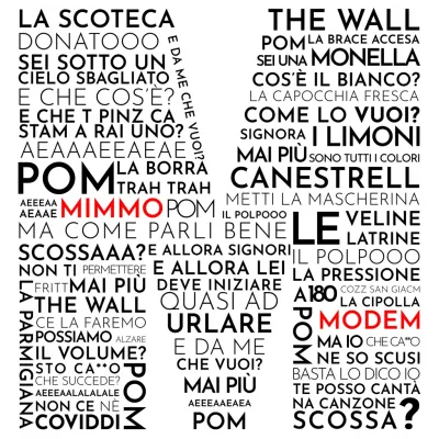 Mimmo Modem 200K
