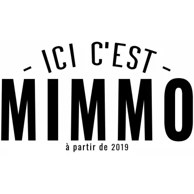 ICI C'EST MIMMO