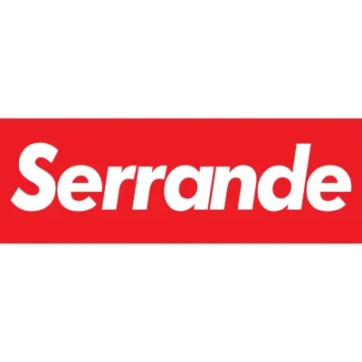 Serrande