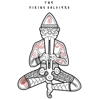 Þórr by Brusca