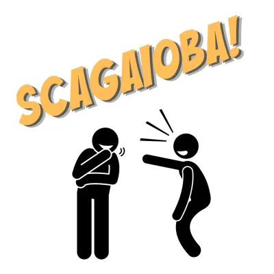 SCAGAIOBA