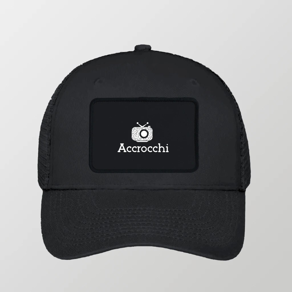 Accrocchi logo