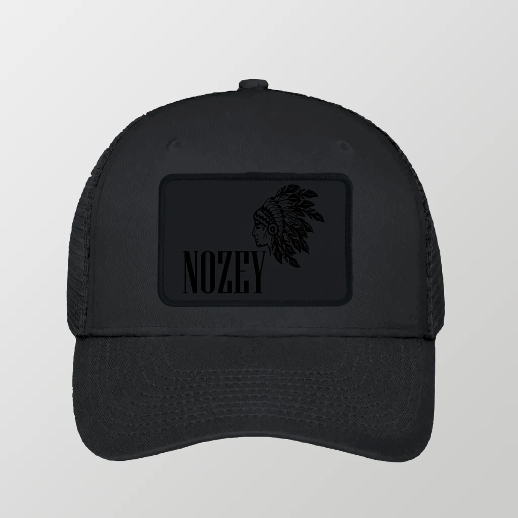 LOGO CON INDIANO