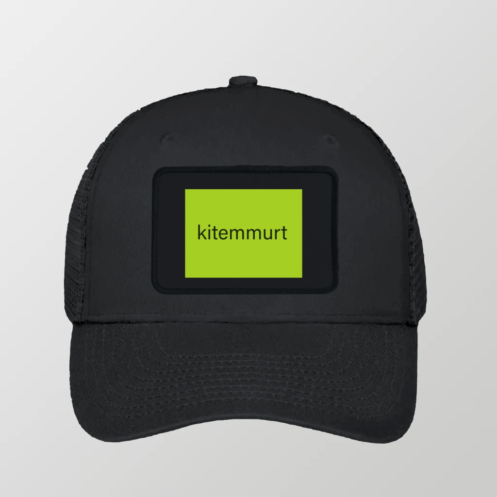 Kitemmurt (Rose Villain edition)