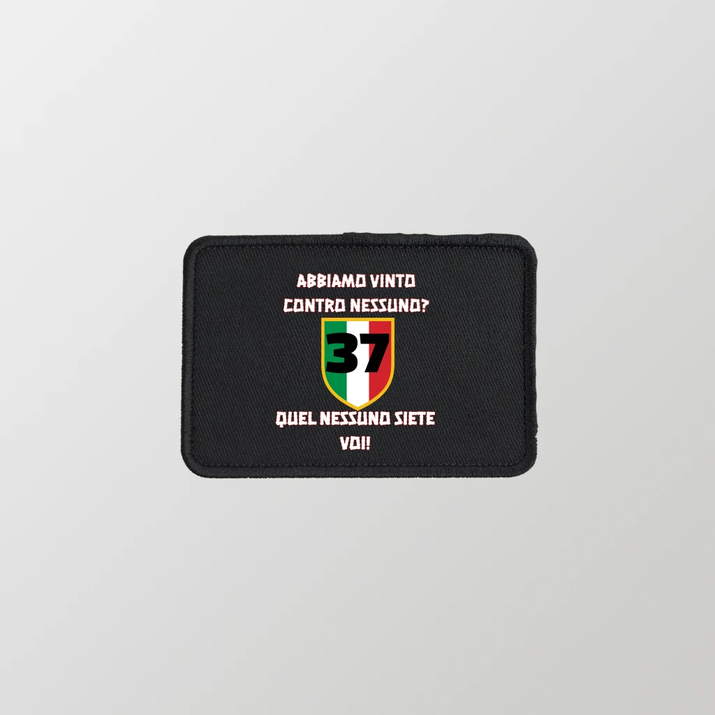 Nessuno